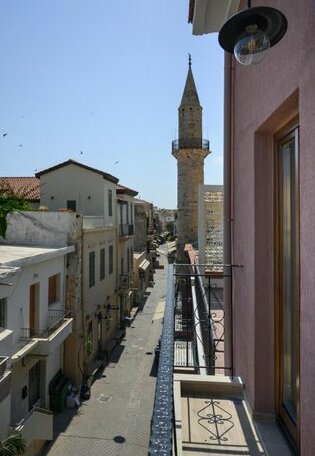 Minaret Suites and Apartments