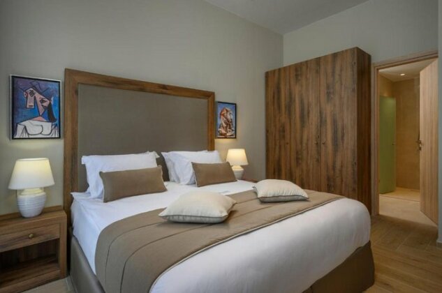 Minaret Suites and Apartments - Photo5