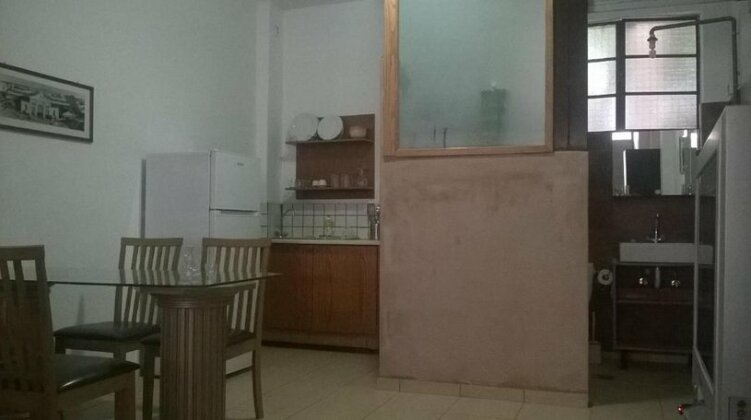 Mini suite Chania - Photo3