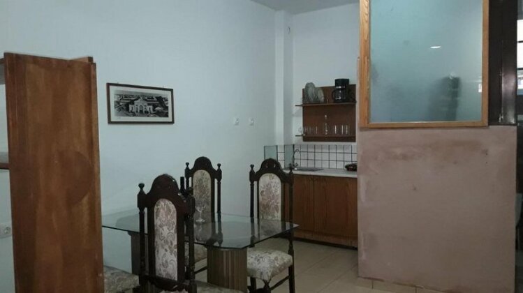 Mini suite Chania - Photo5