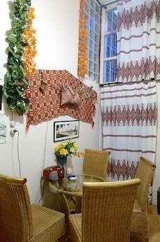 Mme Bassia Pension - Photo2