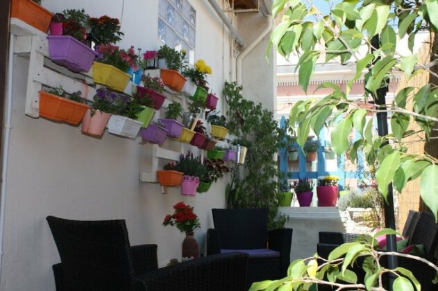 Mme Bassia Pension - Photo3