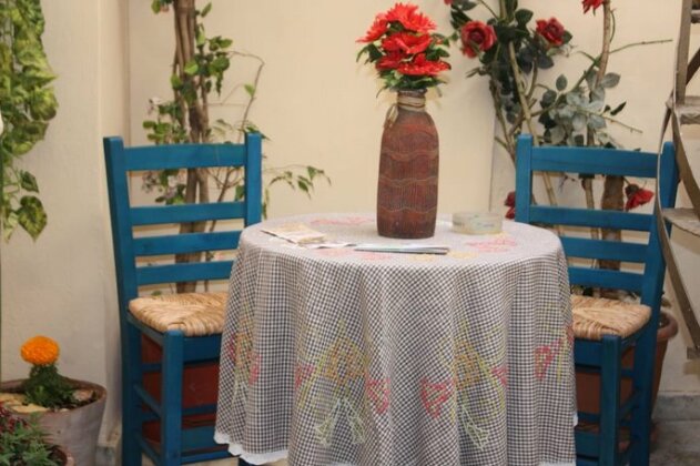 Mme Bassia Pension - Photo4
