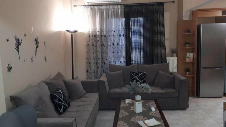 Modern Apartment Chania Center - Photo2