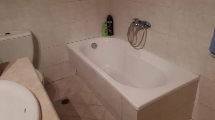 Modern Apartment Chania Center - Photo3