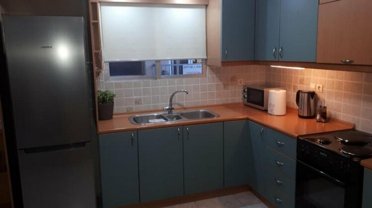 Modern Apartment Chania Center - Photo4