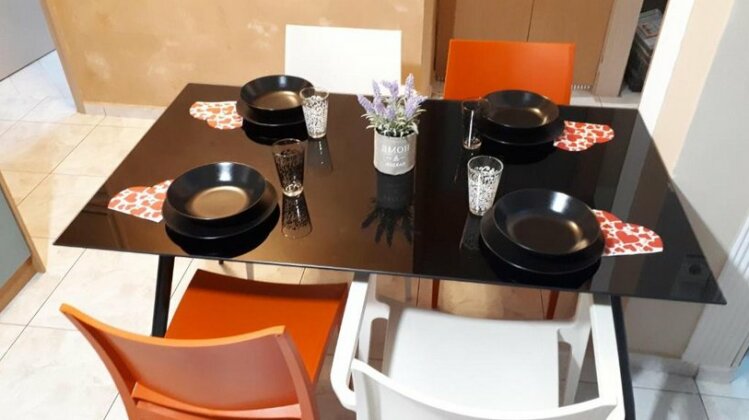Modern Apartment Chania Center - Photo5