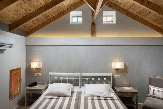 Morfeas Hotel - Photo2