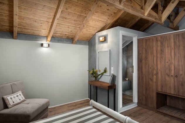 Morfeas Hotel - Photo3