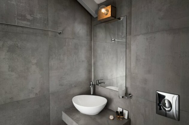 Morfeas Hotel - Photo4