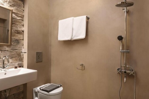 Morfeas Hotel - Photo5