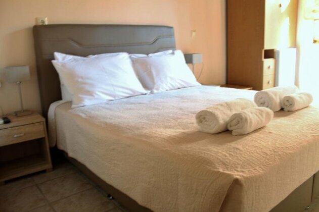 My Rooms Chania - Photo5