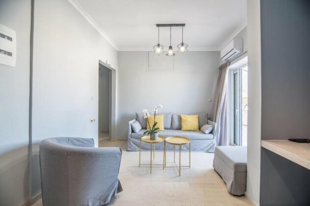 N&A Chania Apartment - Photo2