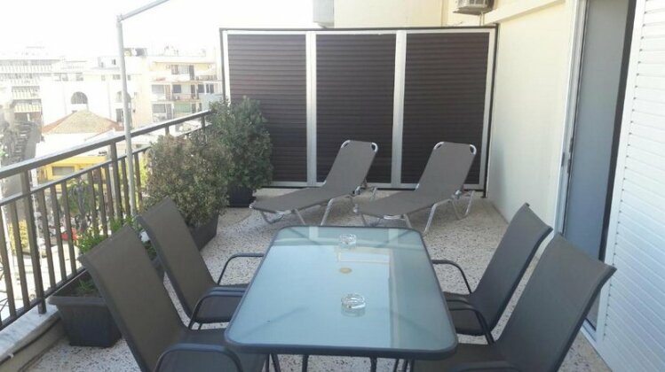 N&A Chania Apartment - Photo3