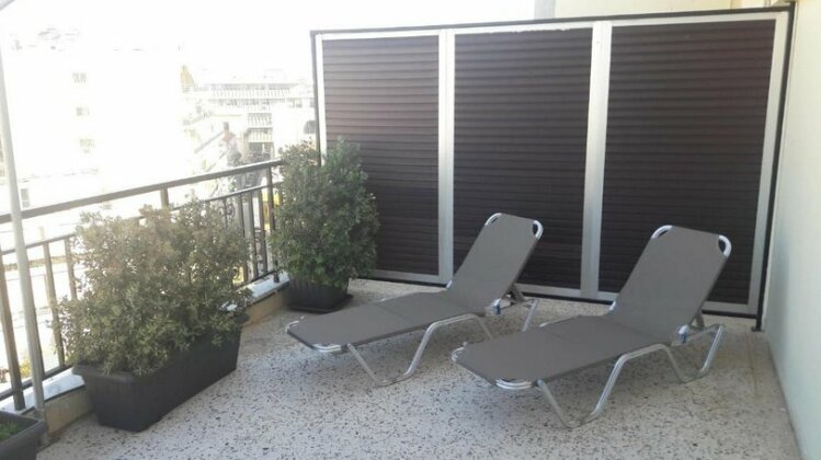 N&A Chania Apartment - Photo4