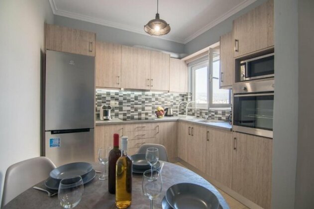 N&A Chania Apartment - Photo5