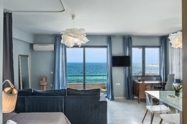 Nais Apartments & Studios - Photo5