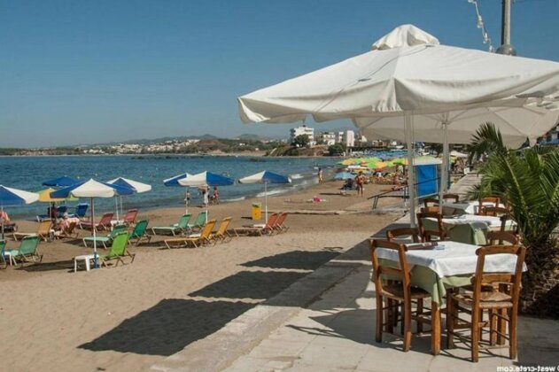 Nea Chora Apartments - Photo2