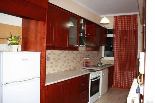 Nea Chora Apartments - Photo3