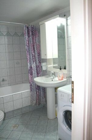 Nea Chora Apartments - Photo4