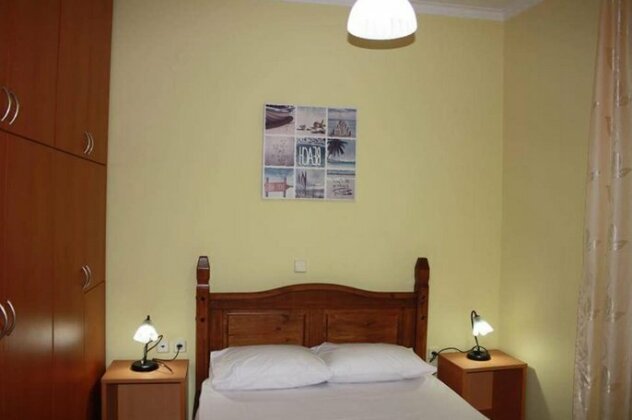 Nea Chora Apartments - Photo5