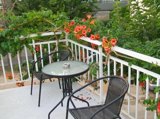 Nea Chora Maisonette - Photo3