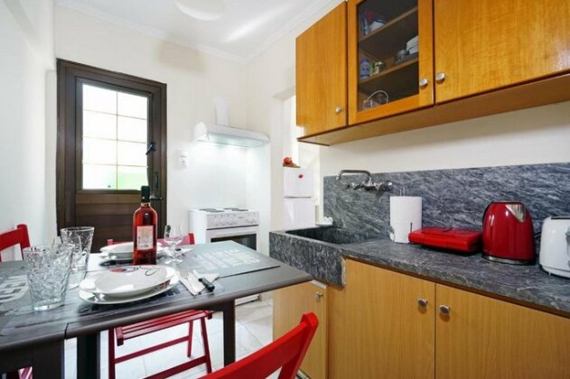Nea Chora Maisonette - Photo4