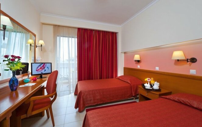 Nefeli Hotel Chania - Photo4