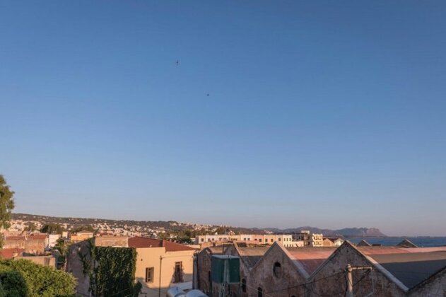 Neoria Houses