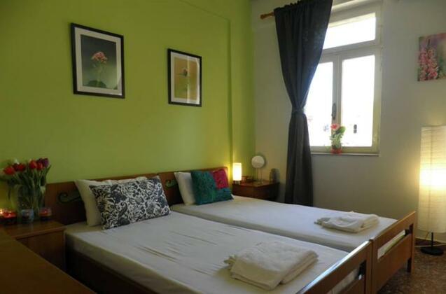 Nikolas Rooms - Photo3