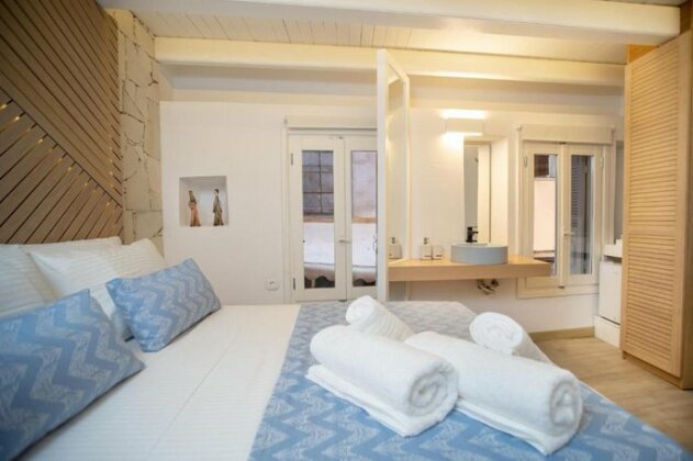 Nine Cozy Rooms - Photo4