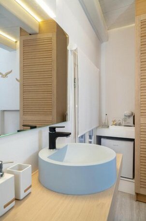 Nine Cozy Rooms - Photo5