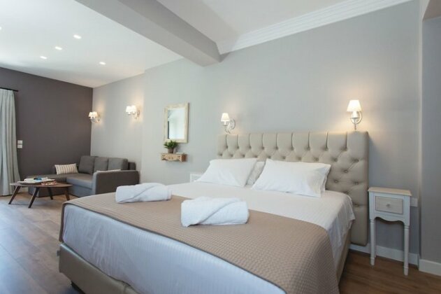 Nival Luxury Suites - Photo5