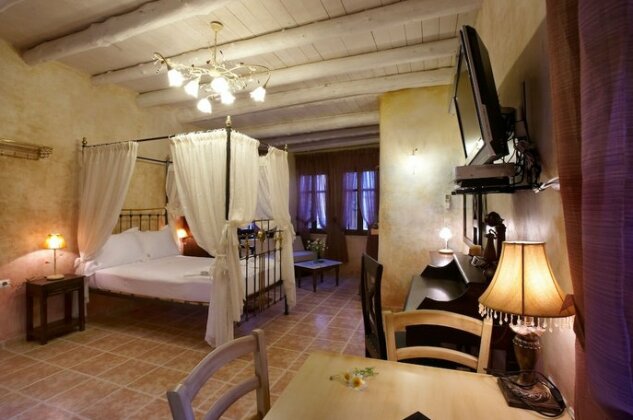 Odos Oneiron Chania - Photo2