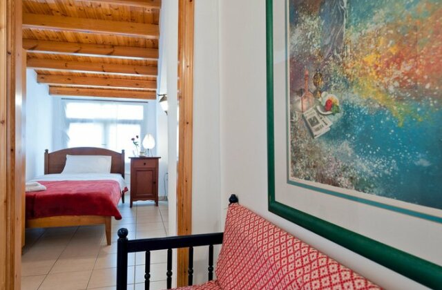 Odyssey House - Photo2