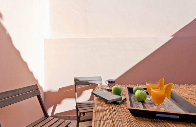 Odyssey House - Photo5