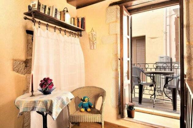 Old Stone House Chania - Photo2