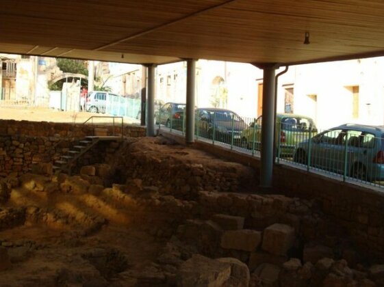 Old Town Apartments Chania - Photo4