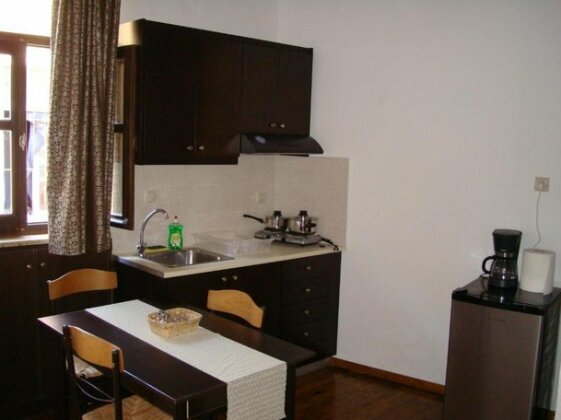 Old Town Apartments Chania - Photo5