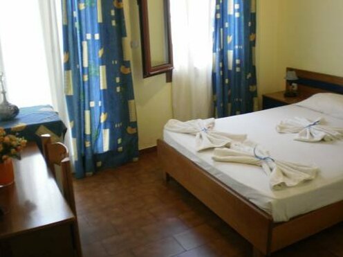 Pia Rooms - Photo3