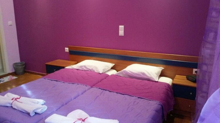 Pia Rooms - Photo4