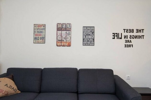 PilotLux Apartments - Photo5