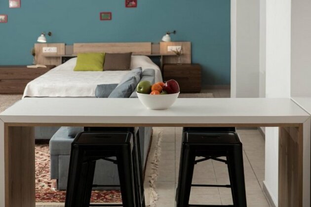 Place 55 Apartments - Photo2