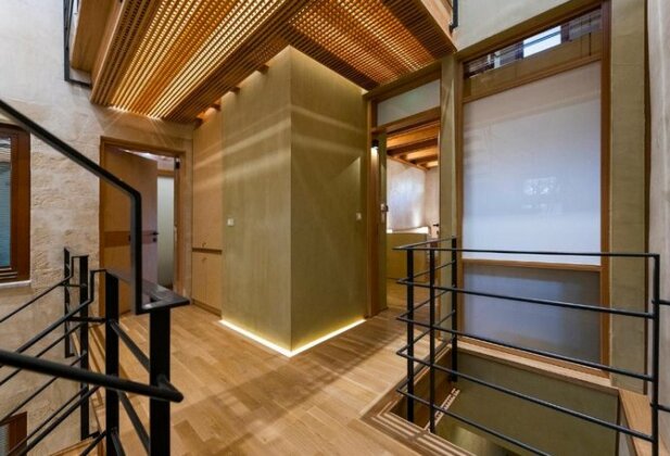 Polixeny's Suites - Photo4