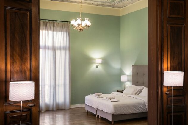 Porto Antico Apartments - Photo5
