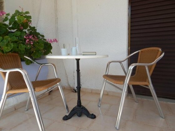 Posidonio Hotel - Photo3