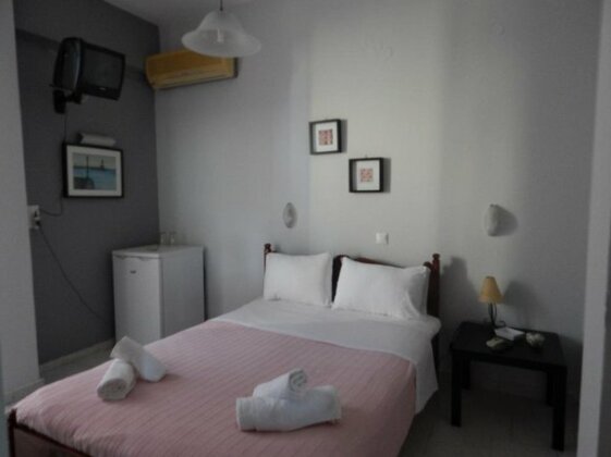 Posidonio Hotel - Photo5