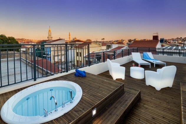 Querini Luxury Suites - Photo2