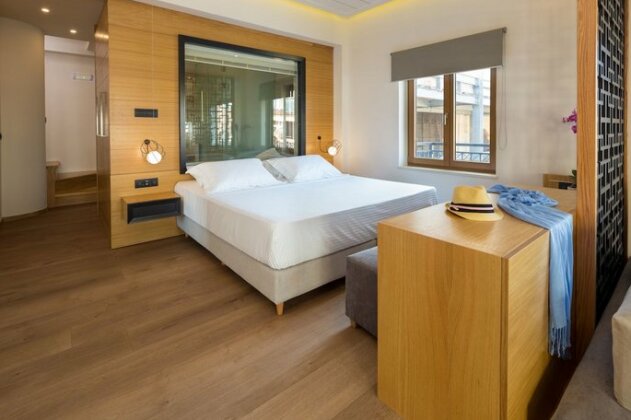 Querini Luxury Suites - Photo5