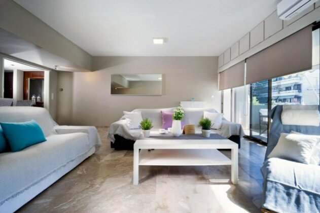 Rafalia Cozy Apartment - Photo2